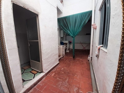 Casa pequeña y acogedora casa de pueblo en Font d´En Carròs (la)