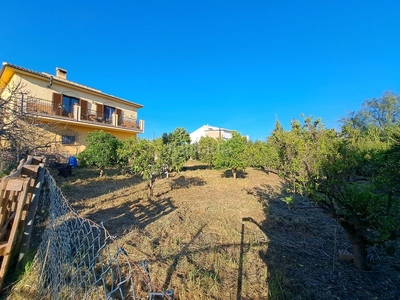 Casa precioso chalet en santa rosalía maqueda en Campanillas Málaga