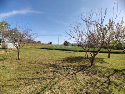 Casa rústica en venta en sant sadurní de l'heura (baix empordà) en Cruïlles, Monells i Sant Sadurní de l´Heura