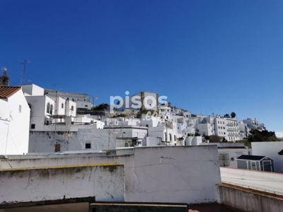 Casa rústica en venta en Vejer de la Frontera