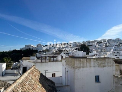 Casa rústica en venta en Vejer de la Frontera