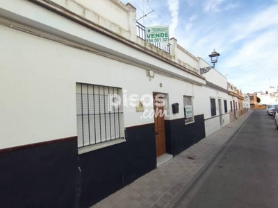 Casa unifamiliar en venta en Calle de San José Obrero