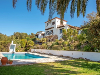 Casa / villa de 216m² en venta en Platja d'Aro, Costa Brava