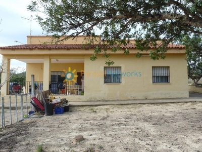 Chalet en Aielo de Malferit