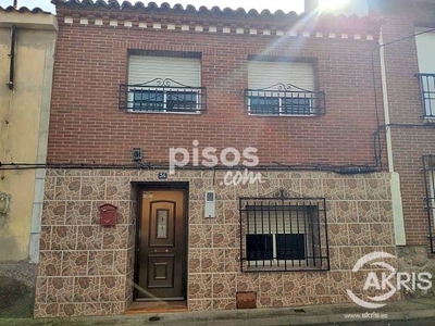 Chalet en venta en Calle de la Lancha