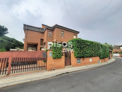 Chalet en venta en Calle Orense, cerca de Calle de Valladolid