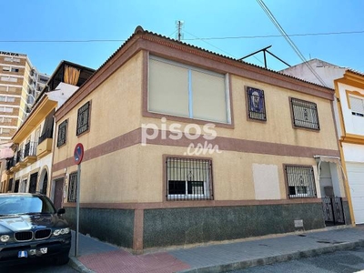 Chalet en venta en Calle Pino, nº 14