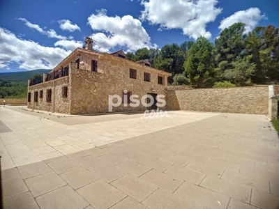 Chalet en venta en Calle Polígono 18 Paraje 161 Espartosa