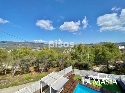 Chalet en venta en Carrer del Mirador, 29