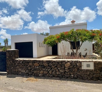 Chalet en venta en Lajares, La Oliva, Fuerteventura