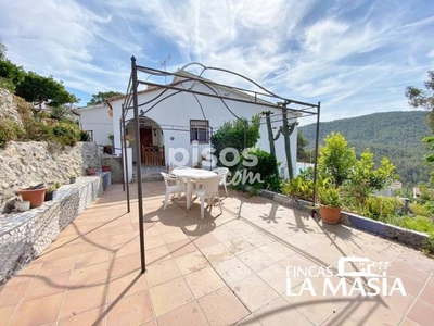 Chalet en venta en Olivella