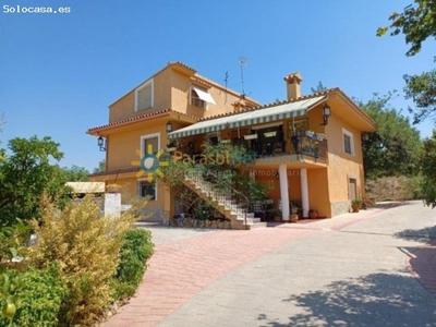 Chalet en venta en Onteniente