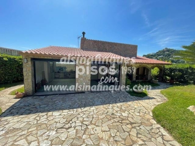 Chalet en venta en Roca Grossa-Serra Brava