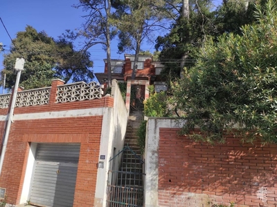 Chalet independiente con terreno en venta en la Vallserena' Sant Pere de Vilamajor