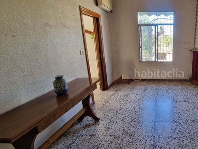 Casa con 7 habitaciones con parking en Albatalia Murcia