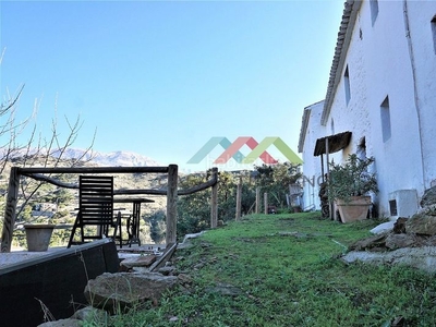 Chalet se vende: casa de campo, , málaga en Canillas de Aceituno