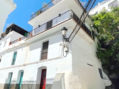 Competa casa adosada en venta