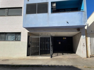 Dúplex con 2 habitaciones con ascensor en Santa Rita Paterna
