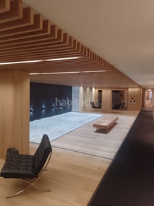 Dúplex duplex en venta en en Vallehermoso Madrid