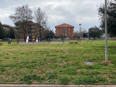 Dúplex duplex rehabilitado, a estrenar, con vistas al parque, en Montilivi, en Girona