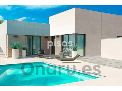 Dúplex en venta en Costa Blanca