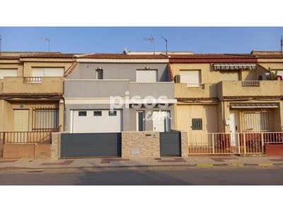 Dúplex en venta en Fuente Alamo