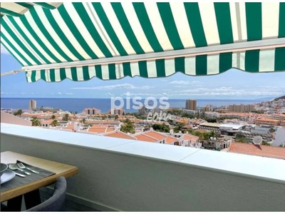 Dúplex en venta en Los Cristianos