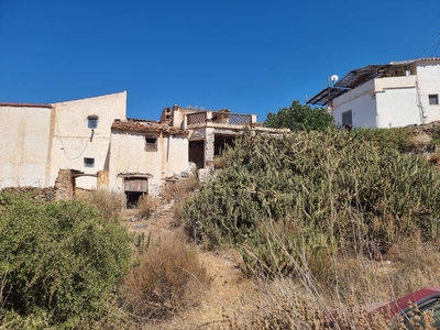 Finca/Casa Rural en venta en Rubite, Granada