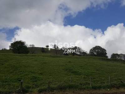 Finca rústica en venta en Calle Sierra Llana