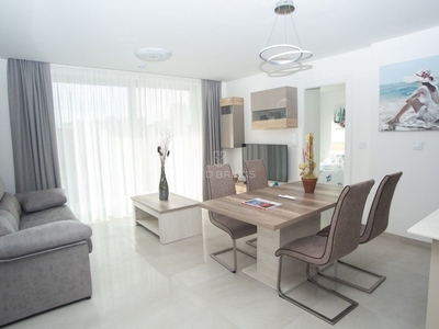 Finestrat apartamento en venta