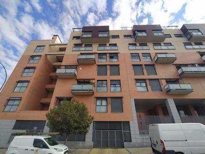 Garaje Venta Getafe