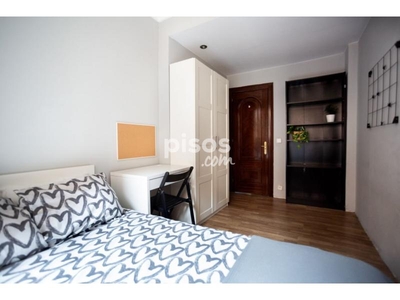 Habitaciones en C/ Avenida Rufo García Rendueles, Gijón por 275€ al mes