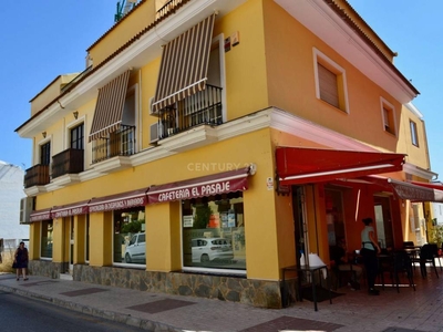 Local comercial Alhaurín de la Torre Ref. 93609177 - Indomio.es