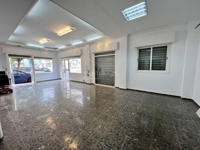 Local comercial Alhaurín de la Torre Ref. 93609257 - Indomio.es