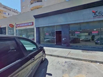 Local comercial AVDA DE SANLUCAR. 11500 El Puerto de Santa María (Cádiz)Carretera de Sanlúcar-Sudamérica | Ctra Sanlúcar-zona Cuatro Pinos El Puerto de Santa María Ref. 93557815 - Indomio.es