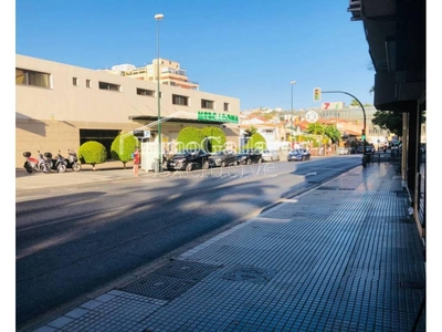 Local comercial Avenida Juan Sebastián El Cano Málaga Ref. 93614563 - Indomio.es