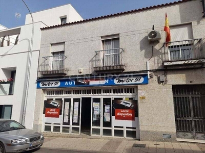 Local comercial Badajoz Ref. 93604761 - Indomio.es