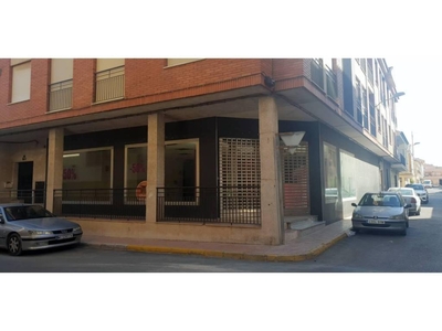 Local comercial Calle Hernan Cortes Puerto Lumbreras Ref. 93619217 - Indomio.es