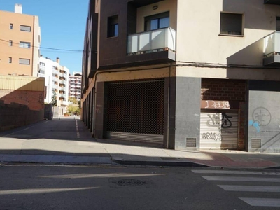 Local comercial Carrer Roger de Belfort 9 Reus Ref. 93597425 - Indomio.es