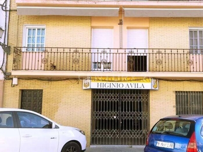 Local comercial Coria del Río Ref. 93609509 - Indomio.es