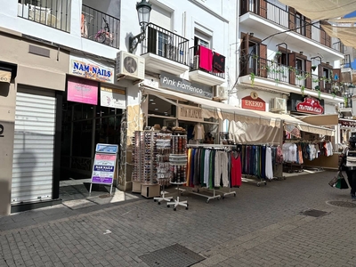 Local Comercial en venta en Centro, Nerja, Málaga