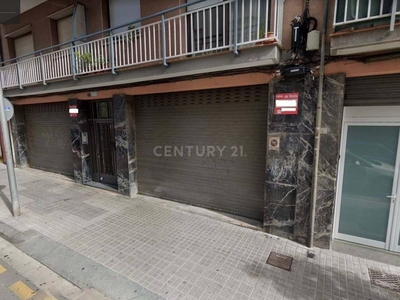 Local comercial Esplugues de Llobregat Ref. 93610761 - Indomio.es