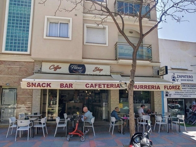 Local comercial Fuengirola Ref. 93610675 - Indomio.es