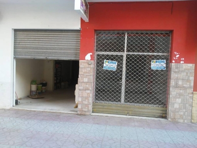 Local comercial Guadix Ref. 93587649 - Indomio.es