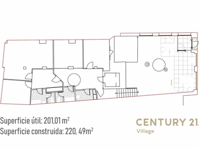 Local comercial Las Rozas de Madrid Ref. 93602473 - Indomio.es