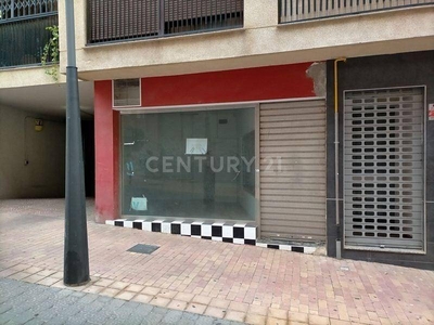 Local comercial Lorca Ref. 93606323 - Indomio.es