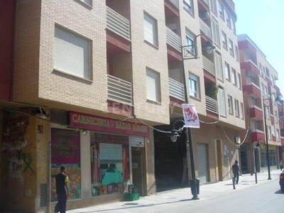 Local comercial Lorca Ref. 93607431 - Indomio.es