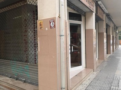 Local comercial Reus Ref. 93597427 - Indomio.es