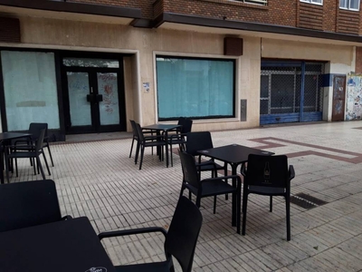 Local comercial Segovia Ref. 93546965 - Indomio.es