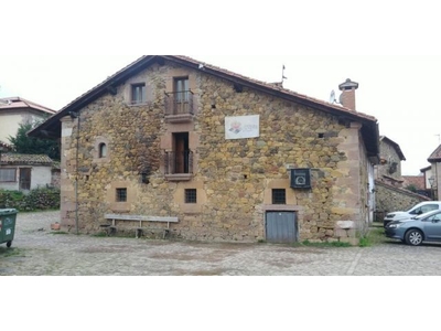Negocio de alojamiento turístico rural en Cantabria